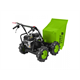 Transporteur. Zipper ZI-RD300