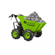 Transporteur. Zipper ZI-RD300