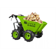 Transporteur. Zipper ZI-RD300