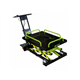 Chariots de plate-forme Zipper ZI-SHW300