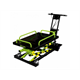 Chariots de plate-forme Zipper ZI-SHW300