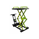 Chariots de plate-forme Zipper ZI-SHW300