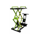 Chariots de plate-forme Zipper ZI-SHW300