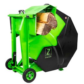 Scie pendulaire pour le bois Zipper ZI-WP700TN