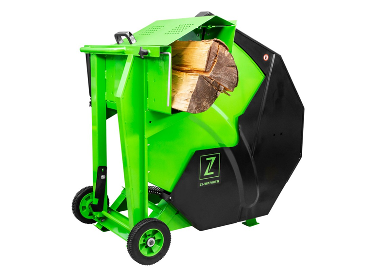 Scie pendulaire pour le bois Zipper ZI-WP700TN