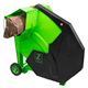 Scie pendulaire pour le bois Zipper ZI-WP700TN