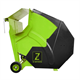 Scie pendulaire pour le bois Zipper ZI-WP700TN
