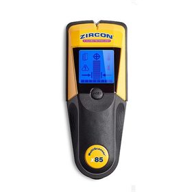 Détecteur Zircon MultiScanner x85 OneStep